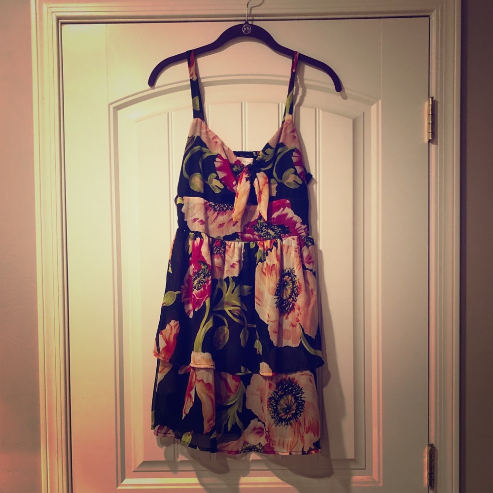 Band of Gypsies Dress
